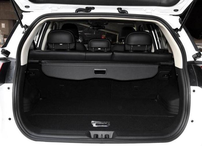 舒适性差且油耗高的自主品牌SUV卖到16万，为何还能月销20000辆