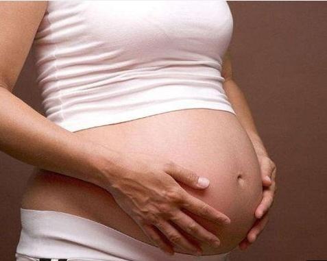 孕期孕妈是“下怀”还是“上怀”，和胎儿性别有关系吗？