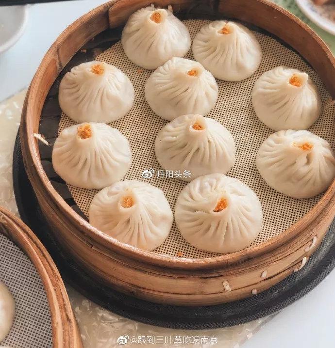 丹阳美食，寻找记忆中的老味道