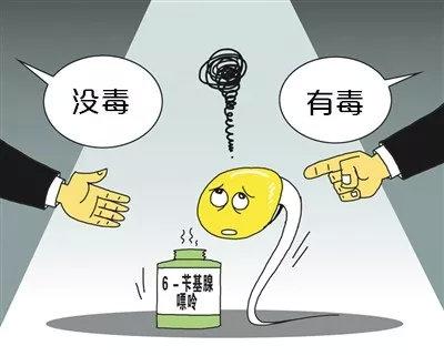 多地查出豆芽添加违禁物，专家：不必恐慌