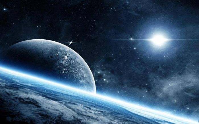 如果一颗强磁星进入到了太阳系，那该怎么办？地球会灭亡吗？