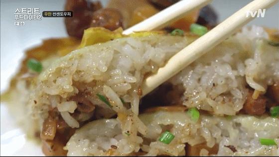 这4部关于武汉的高质量美食纪录片，不允许有人没看过！好吃的太多了
