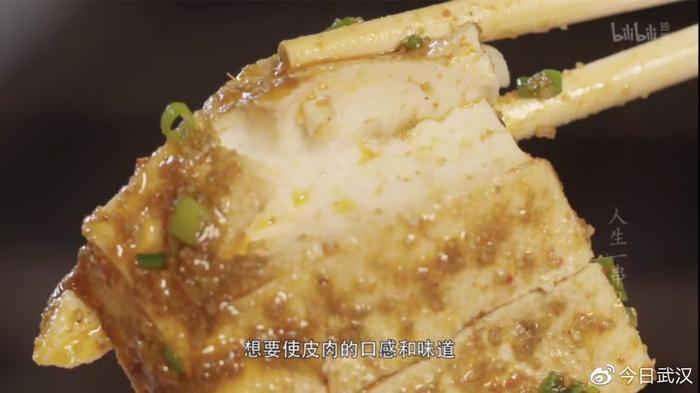 这4部关于武汉的高质量美食纪录片，不允许有人没看过！好吃的太多了