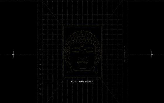 真·佛系研究：日本开发佛像情绪识别器，还能寻找你的真命天佛