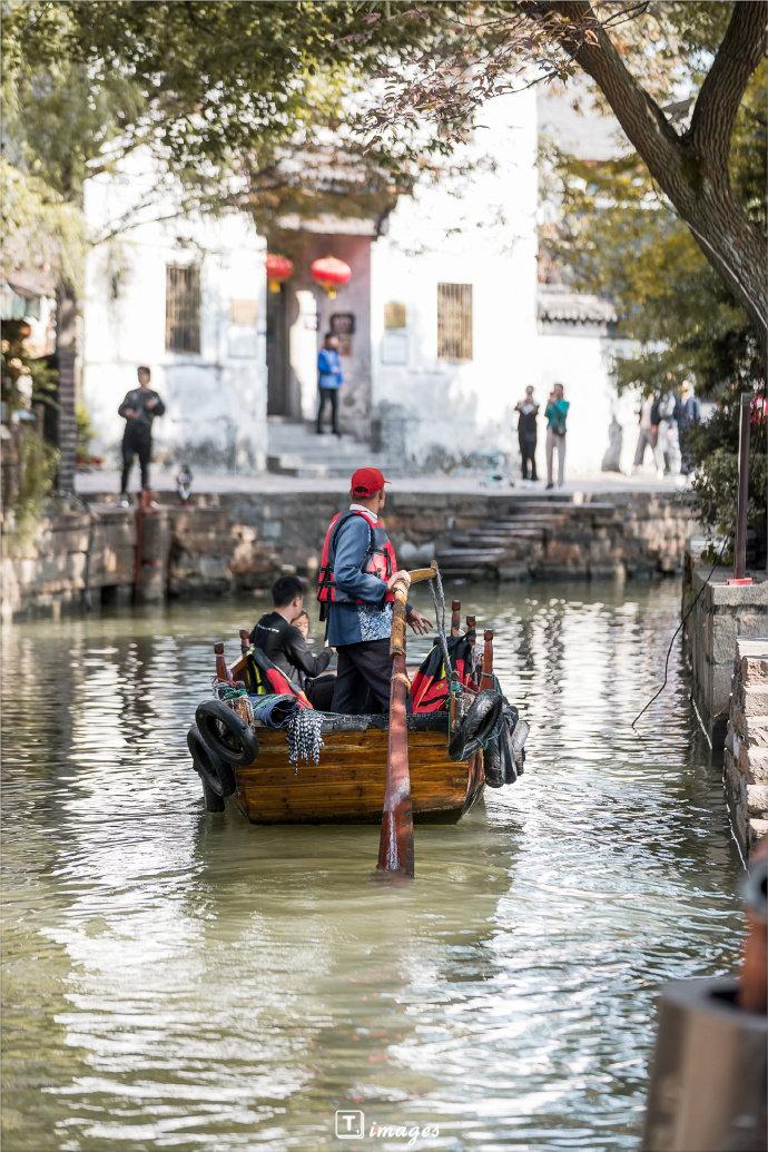 苏州上榜《华尔街日报》十大新兴旅游目的地