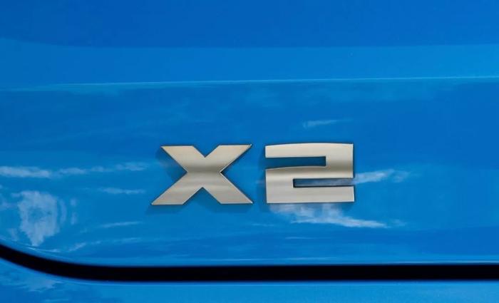 小清新X2 M35i，UKL架构的第一款M Performance车型！