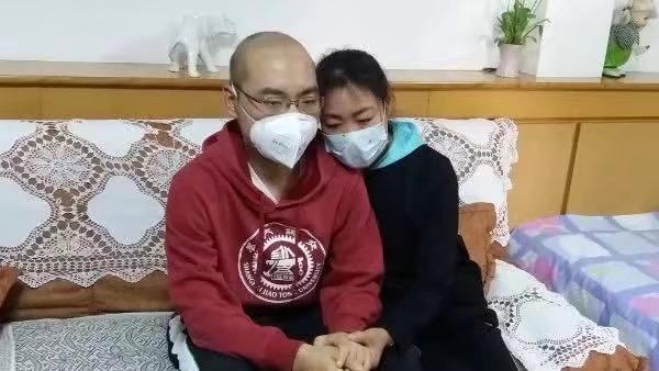 “希望爸妈尽快忘了我”，痛心！！他是张迪，29岁，沈阳人