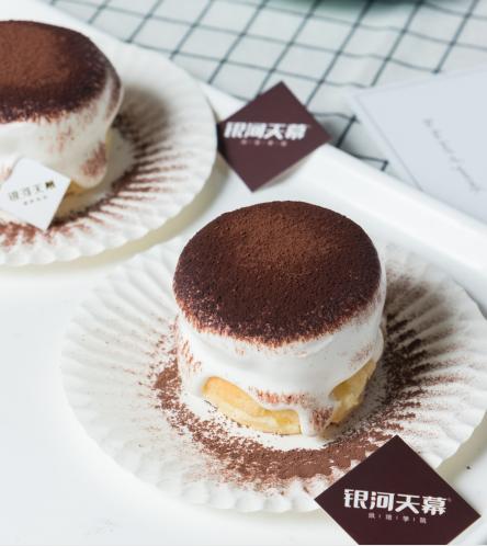 为什么可可粉颜色会深浅不一？银河天幕告诉你！