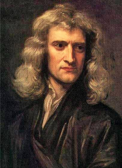 天文小知识：揭秘牛顿三大定律，看物理界泰斗的“完美”杰作！