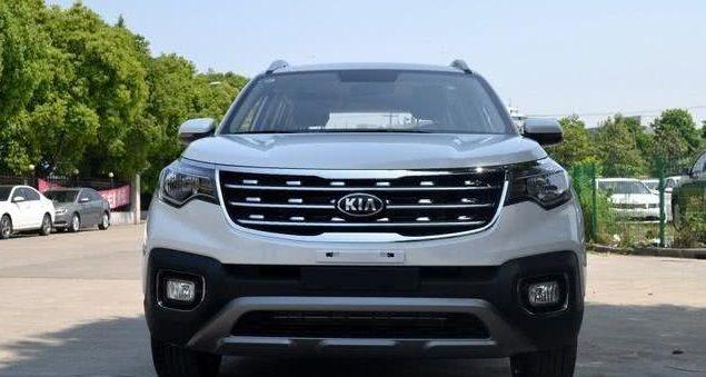 起亚紧凑型SUV，长4米46配1.4T，油耗6.3L，真优秀