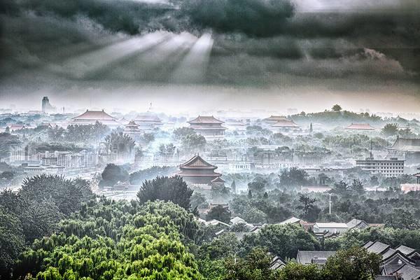 江南春色诗词精选二十三首 春水碧于天，画船听雨眠