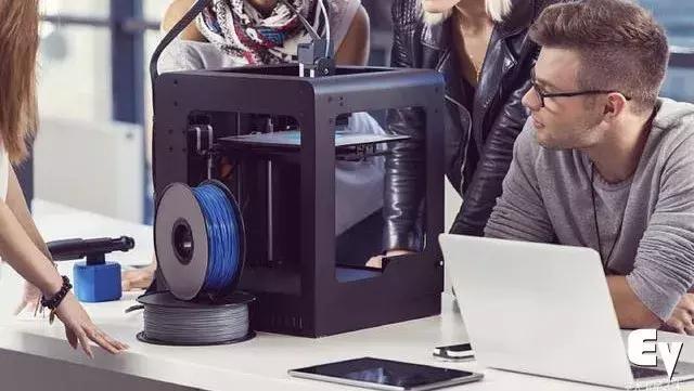 中国制造，仅售五万！全球首款3D打印汽车即将上市！