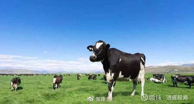 谈谈消费大牛股伊利股份：业绩预测以及合理估值