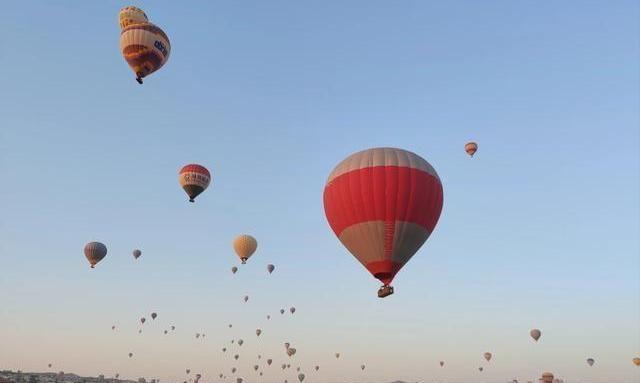 为什么说土耳其是个浪漫的国度？去土耳其旅游做这些事情很浪漫