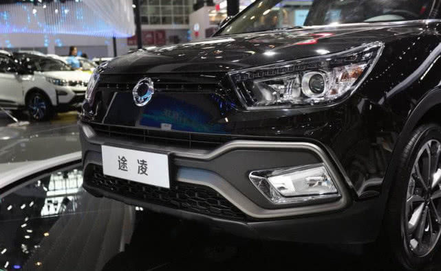 大众再迎劲敌!2.0T+四驱,破百仅需5.4s