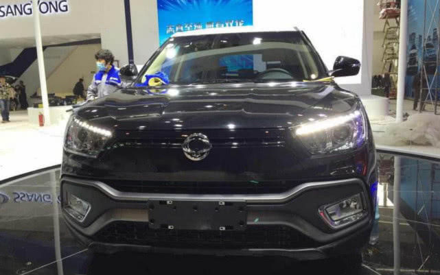 大众再迎劲敌!2.0T+四驱,破百仅需5.4s