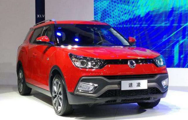 大众再迎劲敌!2.0T+四驱,破百仅需5.4s