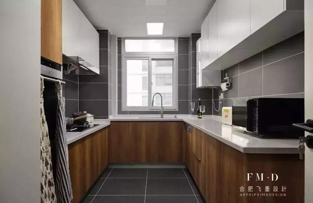 橱柜柜体和柜门用什么材料好？听金牌木工全面分析，这次真受用了