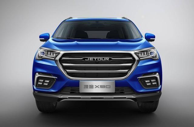 8万就能买7座大SUV 动力达到197马力 还要什么汉兰达