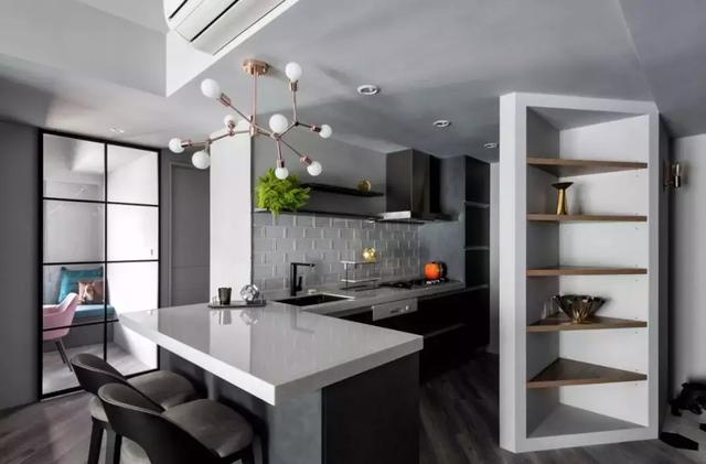 橱柜柜体和柜门用什么材料好？听金牌木工全面分析，这次真受用了