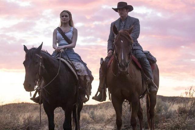 HBO电视台官宣：已续订西部世界第四季，第三季将于2020年回归
