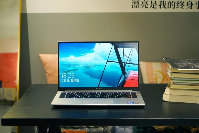 荣耀MagicBook Pro锐龙版值不值？性能、互联、办公全面测评