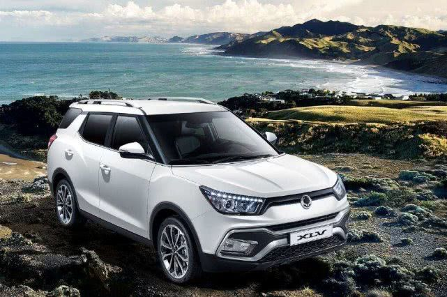 大众再迎劲敌!2.0T+四驱,破百仅需5.4s