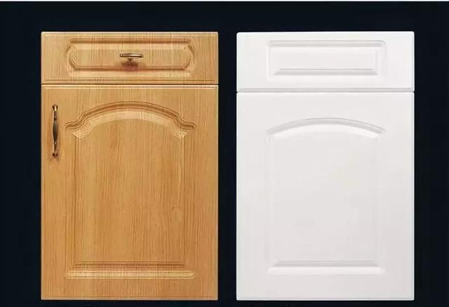 橱柜柜体和柜门用什么材料好？听金牌木工全面分析，这次真受用了