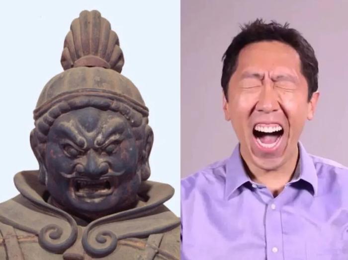 真·佛系研究：日本开发佛像情绪识别器，还能寻找你的真命天佛