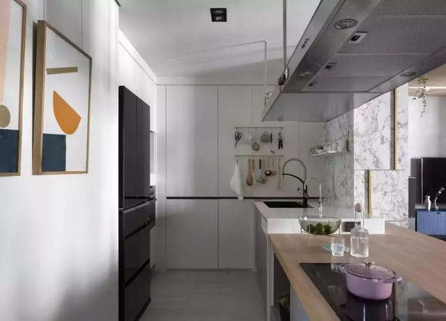 橱柜柜体和柜门用什么材料好？听金牌木工全面分析，这次真受用了