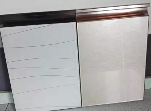 橱柜柜体和柜门用什么材料好？听金牌木工全面分析，这次真受用了