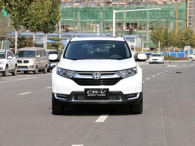 龙虎相争 紧凑级SUV 丰田RAV4荣放与2019款CR-V怎么选？