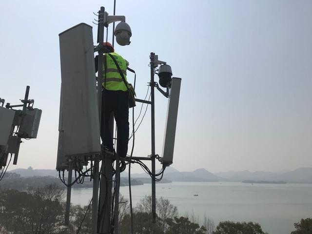 摸底浙江移动5G：“先行先试”创造领先优势