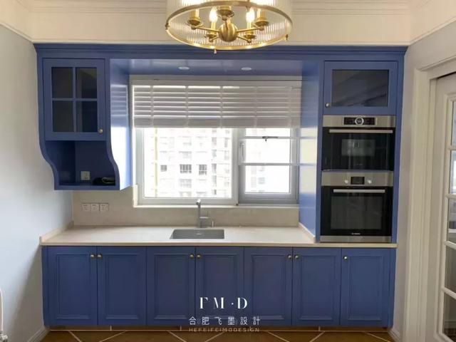 橱柜柜体和柜门用什么材料好？听金牌木工全面分析，这次真受用了