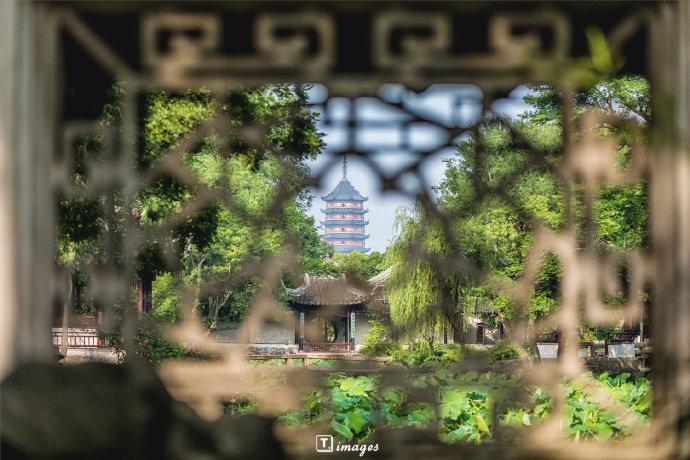 苏州上榜《华尔街日报》十大新兴旅游目的地