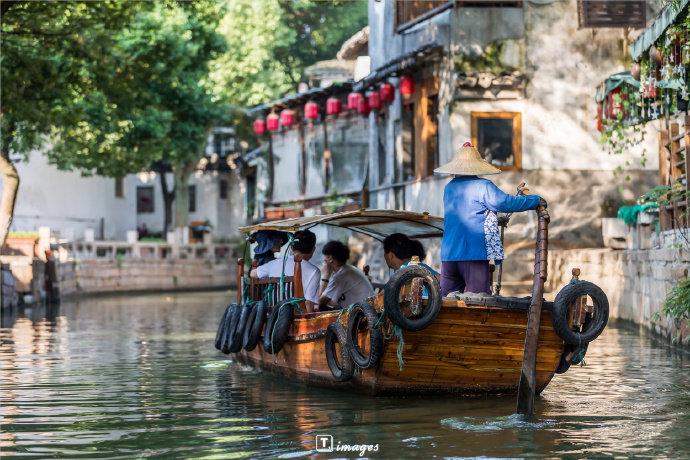 苏州上榜《华尔街日报》十大新兴旅游目的地