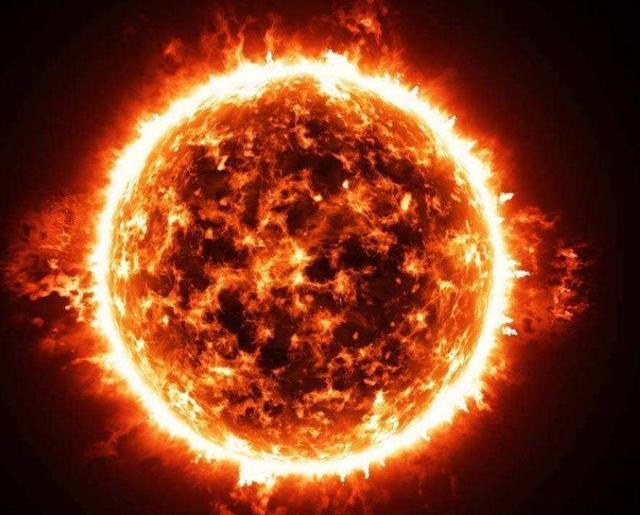 世界未解之谜：太阳在真空的宇宙之中也能燃烧吗？真相令人吃惊