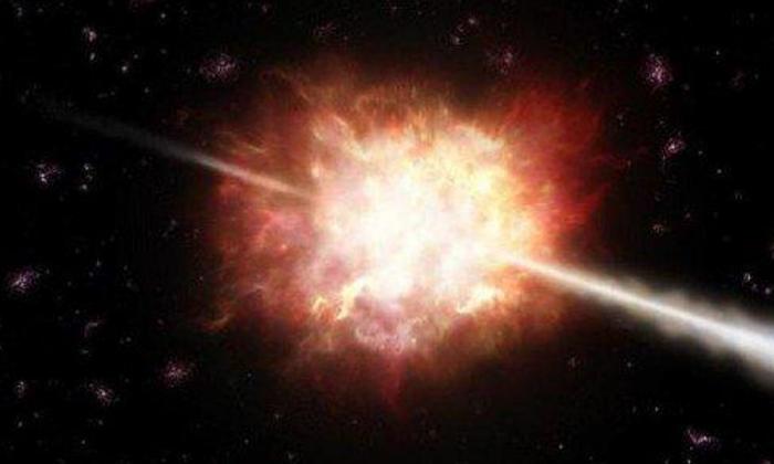 黑洞撕碎恒星上万年发生一次？科学家：并不是，反而很常见