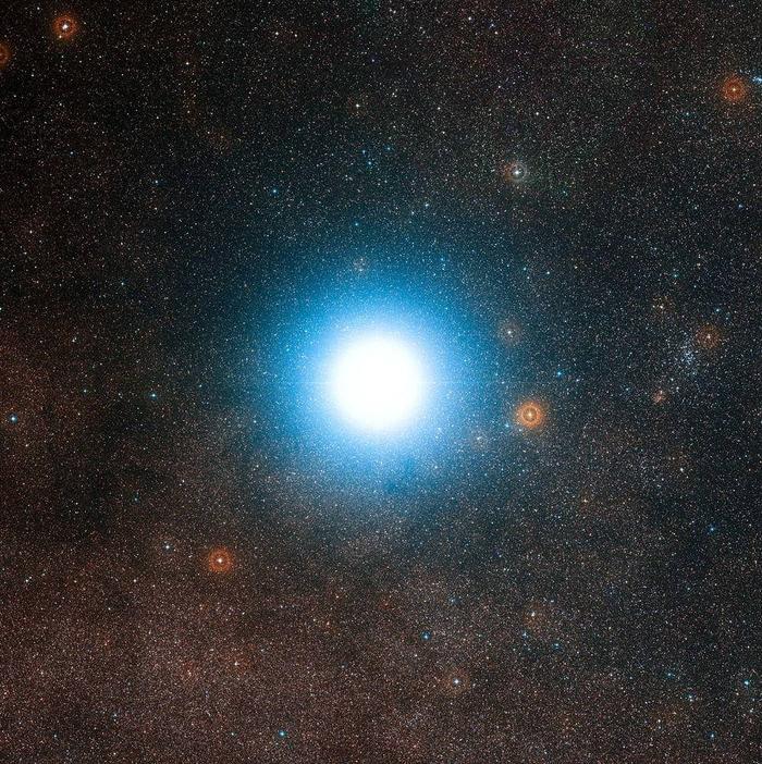 为什么天上的星星有明有暗?你需要了解这个概念——“视星等”