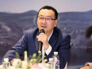 陈思英：明年推多款新车，观