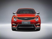 200匹马力还带四驱，这台豪华品牌SUV不到20万！