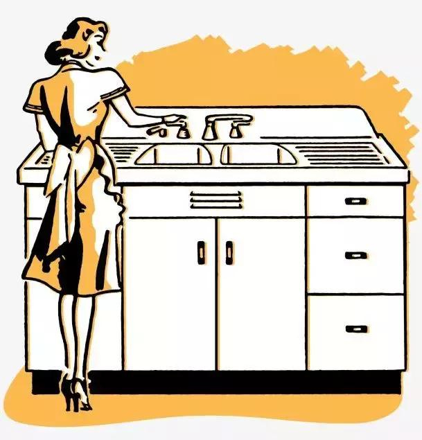 橱柜柜体和柜门用什么材料好？听金牌木工全面分析，这次真受用了