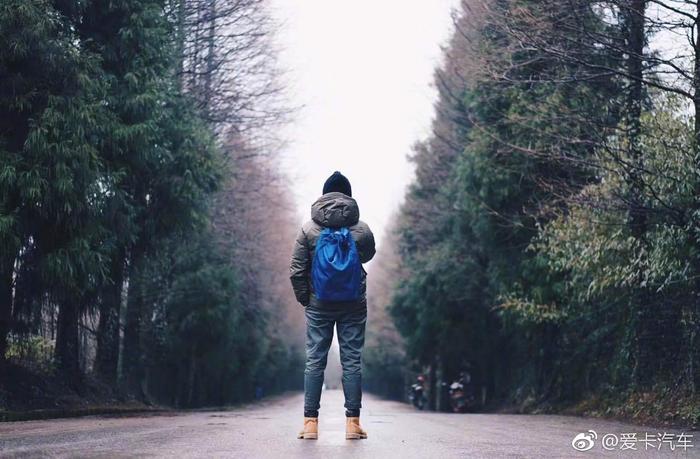 高山
湖泊
林中的雾和风
回到旷野
汉兰达  再出发
爱卡与你一起  
Go