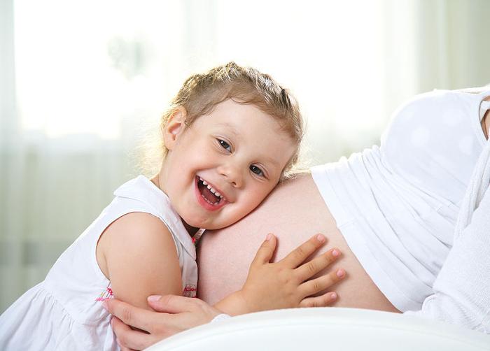 早孕流产前，母体有这一明显信号，准妈妈要警惕