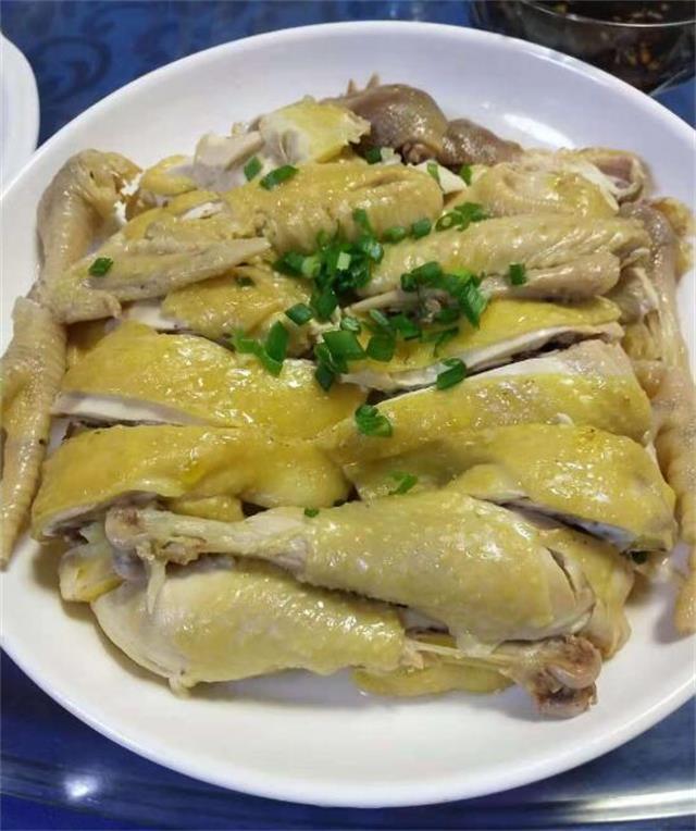 浙江桐庐芦茨湾杨妞农家乐“阡陌交通，鸡犬相闻”的桃花源式生活