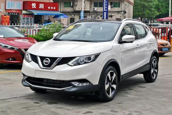 2018年合资SUV销量前十，日系占据6席，Q5L成唯一入围豪华SUV