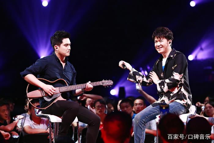这么多网络曲风的“口水歌”，为何都出自高进之手？