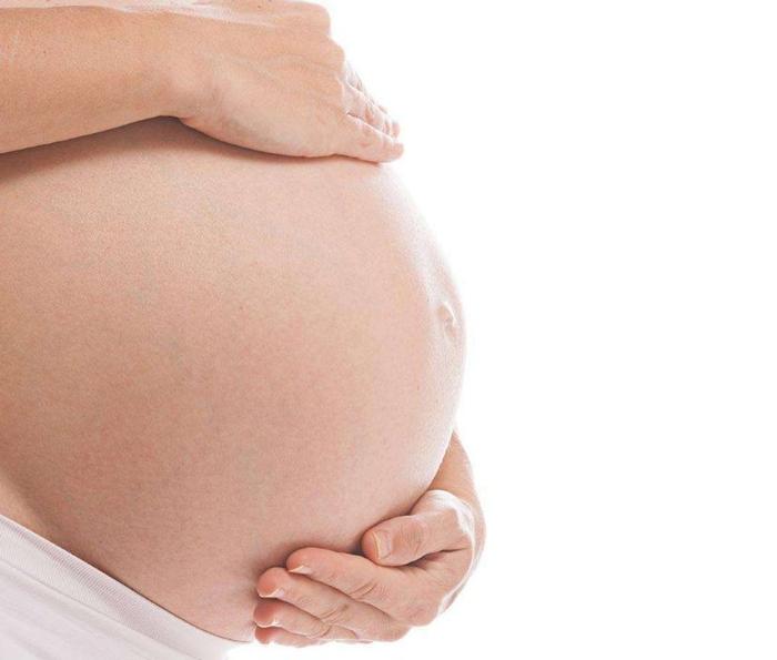 孕妈肚子上的黑线是什么，对胎儿会有影响吗？有没有办法消除？