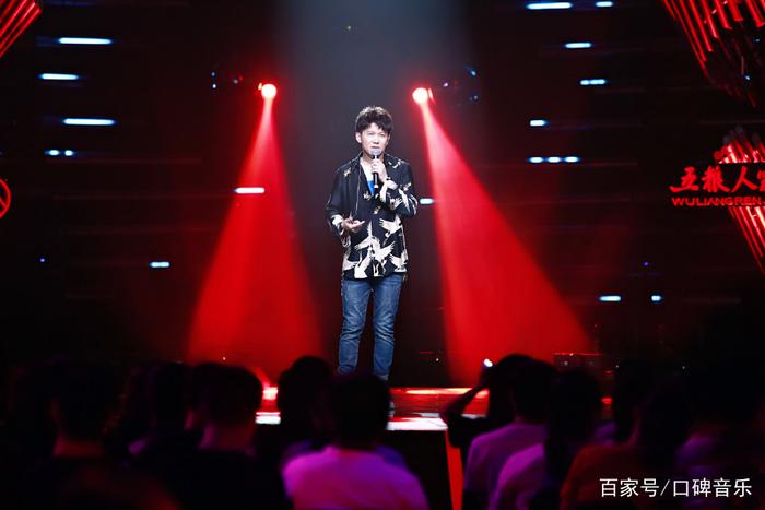 这么多网络曲风的“口水歌”，为何都出自高进之手？