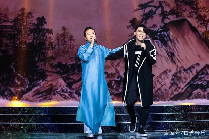这么多网络曲风的“口水歌”，为何都出自高进之手？